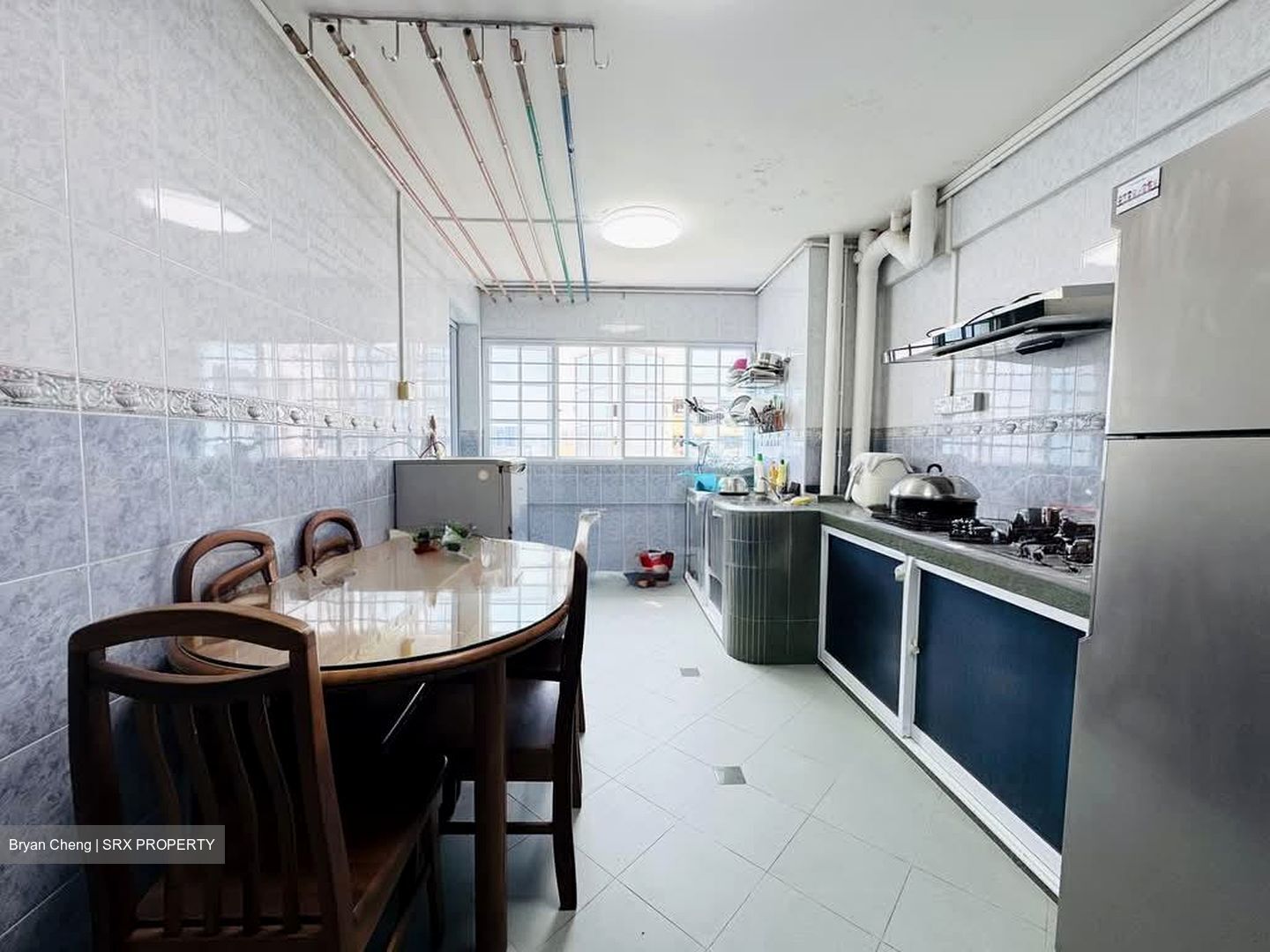 Blk 222 Serangoon Avenue 4 (Serangoon), HDB 3 Rooms #581347681